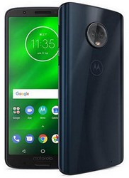 Замена дисплея на телефоне Motorola Moto G6 в Пскове
